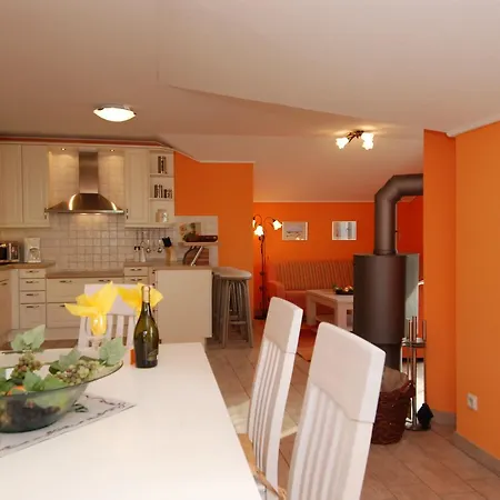 Am Meer - Penthouse * Sellin (Rugen)
